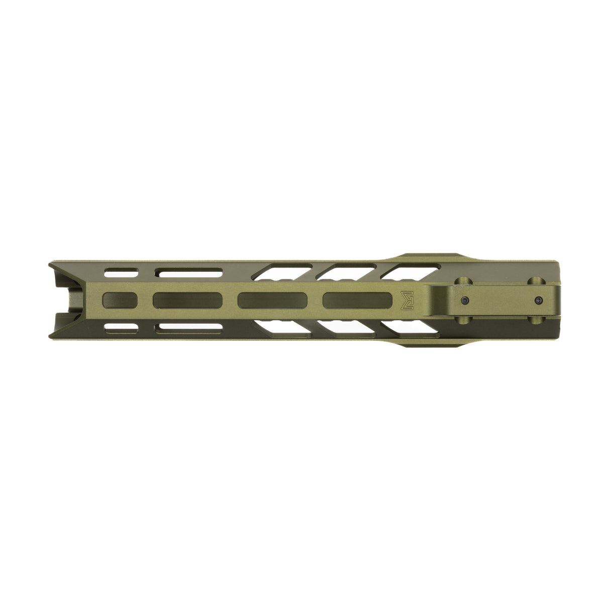 Fortis Manufacturing - Camber AR15 Rail System 9.6" MLOK — view 17
