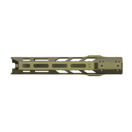Fortis Manufacturing - Camber AR15 Rail System 9.6" MLOK — view 17