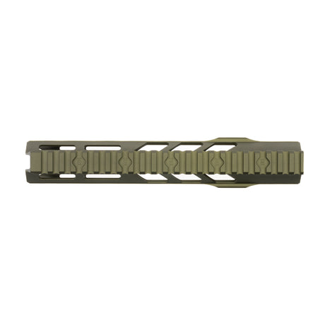 Fortis Manufacturing - Camber AR15 Rail System 9.6" MLOK — view 18