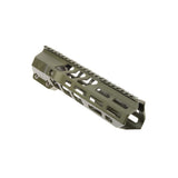 Fortis Manufacturing - Camber AR15 Rail System 9.6" MLOK — view 20