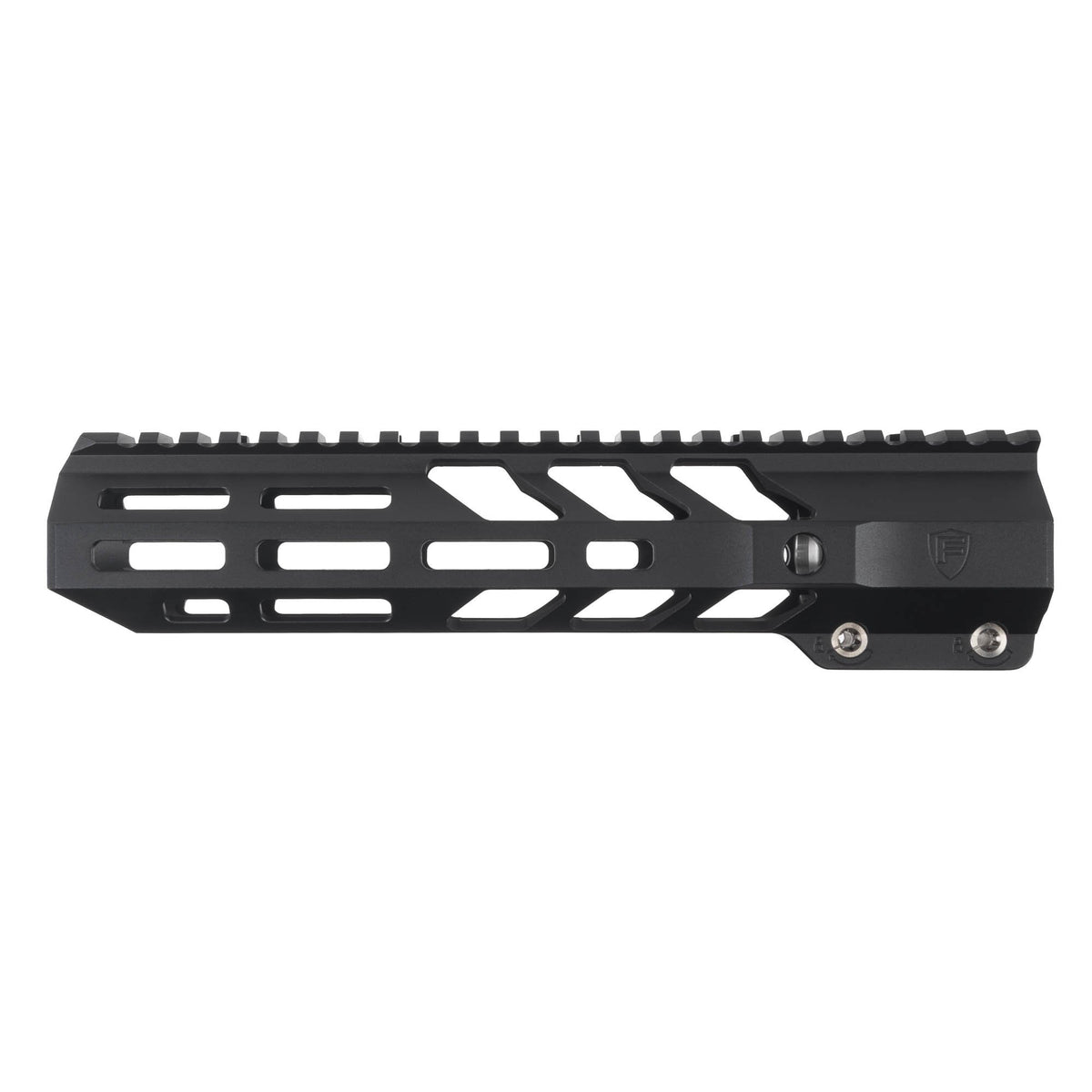 Fortis Manufacturing - Camber AR15 Rail System 9.6" MLOK — view 4
