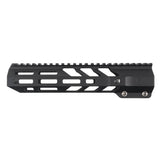 Fortis Manufacturing - Camber AR15 Rail System 9.6" MLOK — view 4