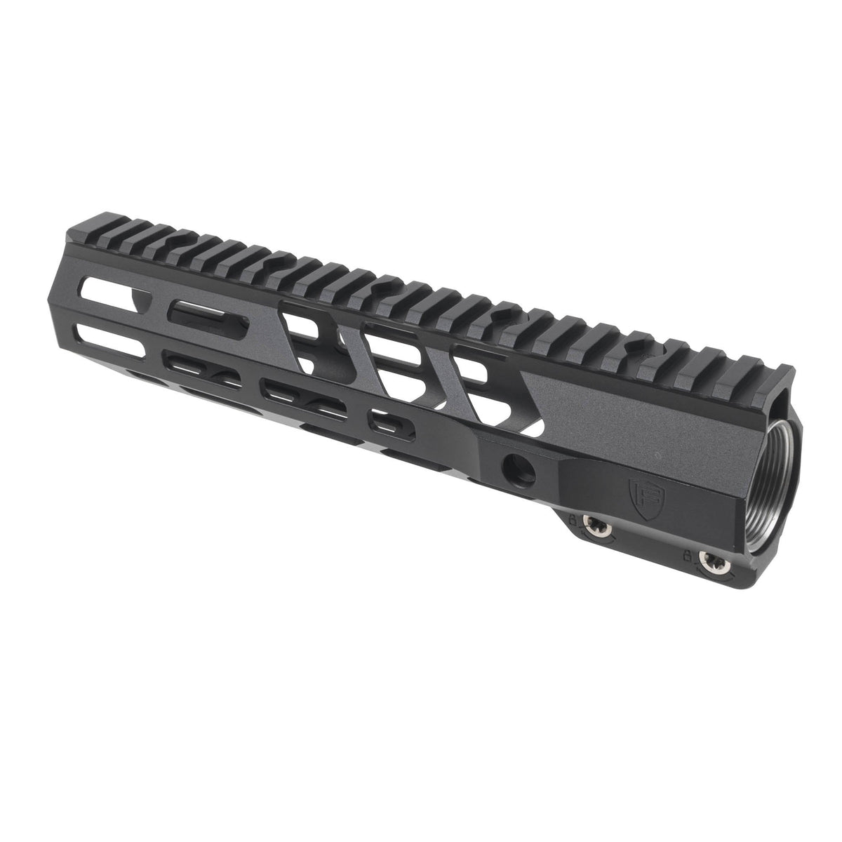 Fortis Manufacturing - Camber AR15 Rail System 9.6" MLOK — view 5