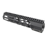 Fortis Manufacturing - Camber AR15 Rail System 9.6" MLOK — view 5