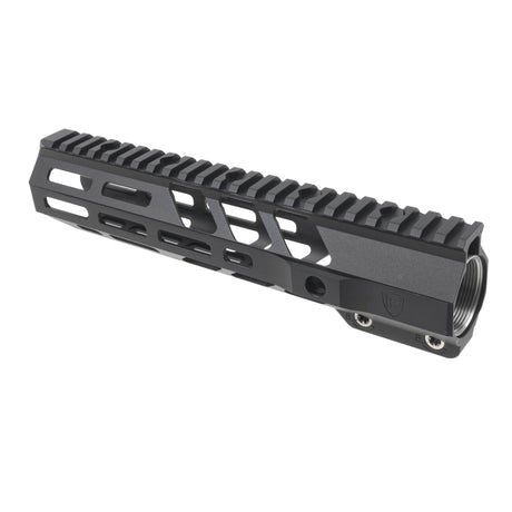 Fortis Manufacturing - Camber AR15 Rail System 9.6" MLOK — view 5