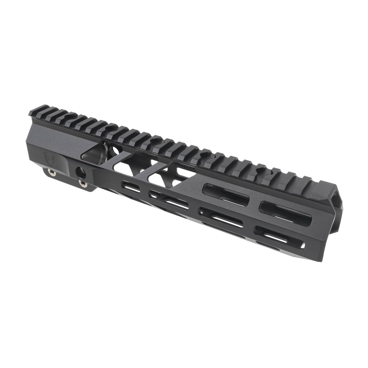 Fortis Manufacturing - Camber AR15 Rail System 9.6" MLOK — view 6
