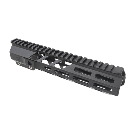 Fortis Manufacturing - Camber AR15 Rail System 9.6" MLOK — view 6
