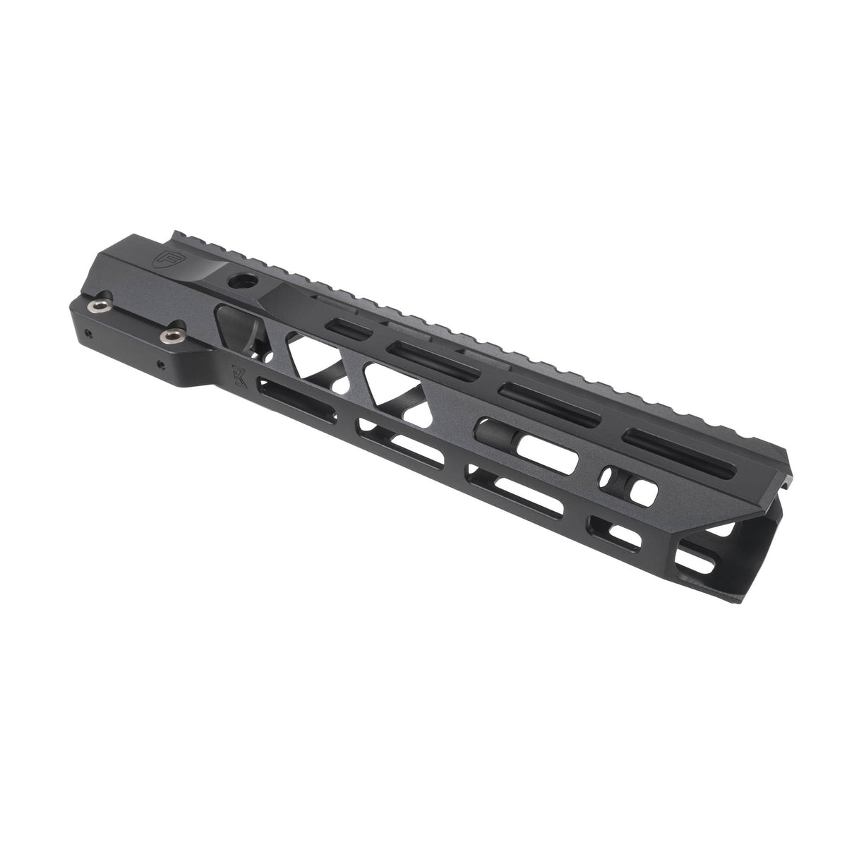 Fortis Manufacturing - Camber AR15 Rail System 9.6" MLOK — view 7
