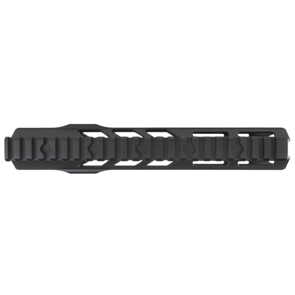 Fortis Manufacturing - Camber AR15 Rail System 9.6" MLOK — view 8