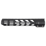 Fortis - Camber AR15 Rail System 11.8" MLOK — view 3