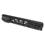 Fortis - Camber AR15 Rail System 11.8" MLOK — view 4