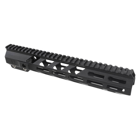 Fortis - Camber AR15 Rail System 11.8" MLOK — view 4