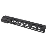 Fortis - Camber AR15 Rail System 11.8" MLOK — view 6