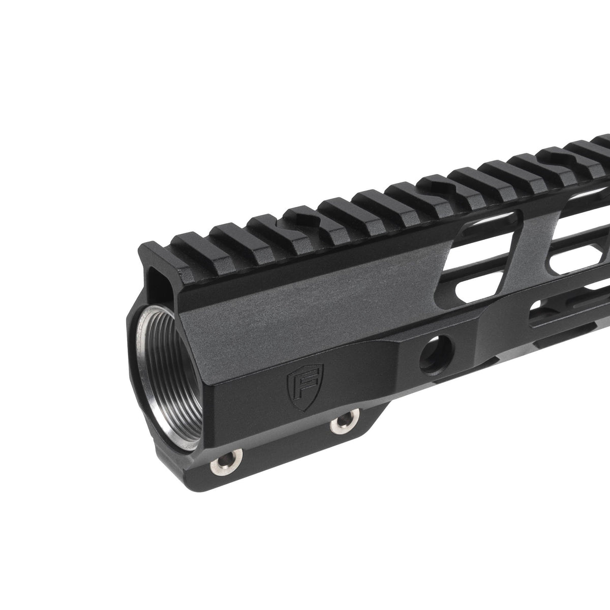 Fortis - Camber AR15 Rail System 11.8" MLOK — view 7