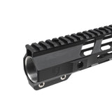 Fortis - Camber AR15 Rail System 11.8" MLOK — view 7