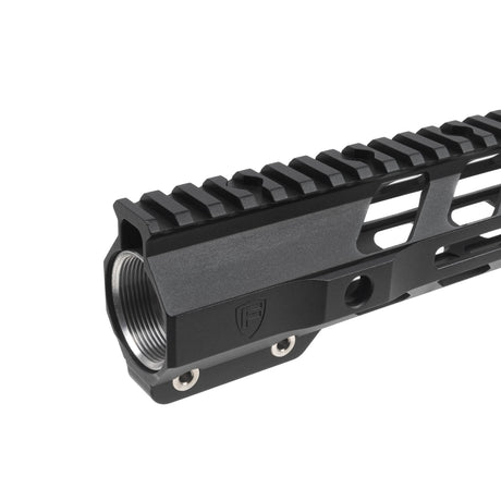 Fortis - Camber AR15 Rail System 11.8" MLOK — view 7