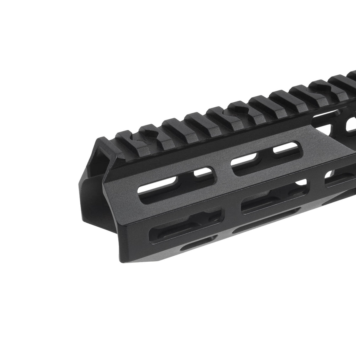 Fortis - Camber AR15 Rail System 11.8" MLOK — view 8