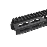 Fortis - Camber AR15 Rail System 11.8" MLOK — view 8