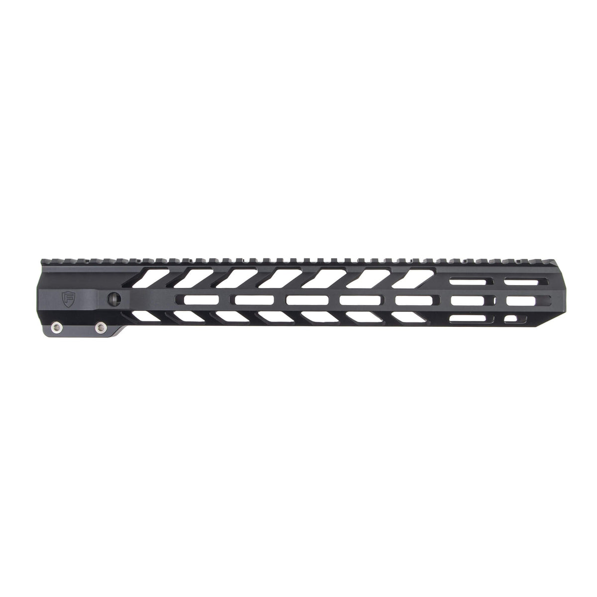 Fortis Manufacturing - Camber AR15 Rail System 15.3" MLOK