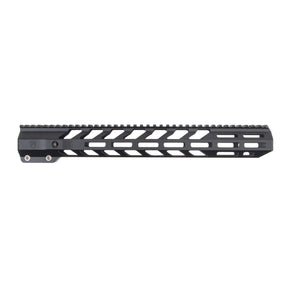 Fortis Manufacturing - Camber AR15 Rail System 15.3" MLOK