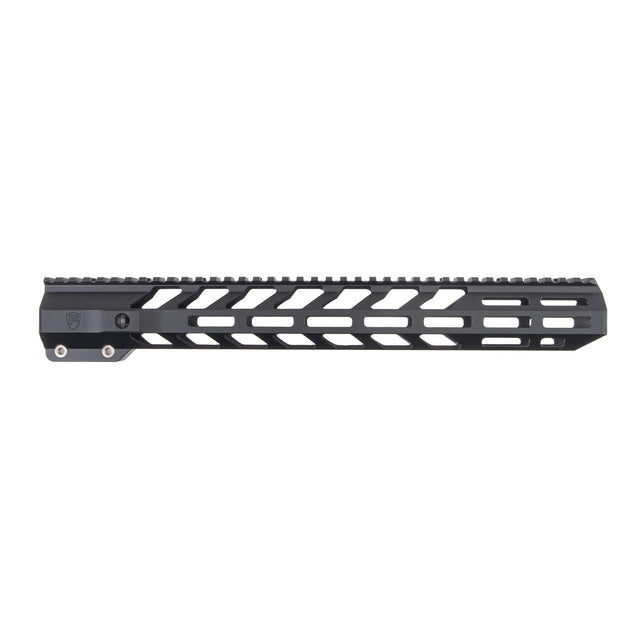 Fortis Manufacturing - Camber AR15 Rail System 15.3" MLOK