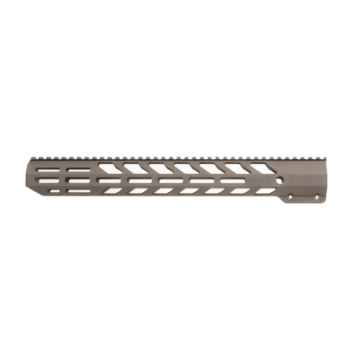 Fortis Manufacturing - Camber AR15 Rail System 15.3" MLOK — view 11