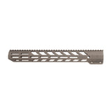 Fortis Manufacturing - Camber AR15 Rail System 15.3" MLOK — view 11