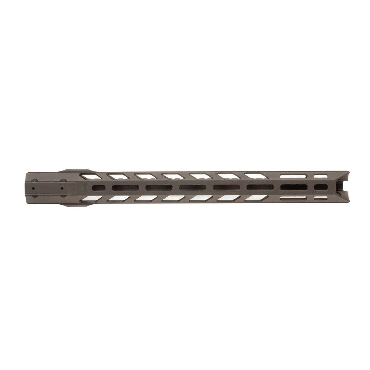 Fortis Manufacturing - Camber AR15 Rail System 15.3" MLOK — view 12