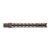 Fortis Manufacturing - Camber AR15 Rail System 15.3" MLOK — view 12