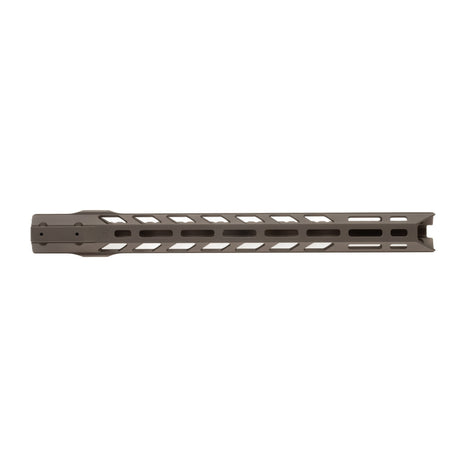 Fortis Manufacturing - Camber AR15 Rail System 15.3" MLOK — view 12