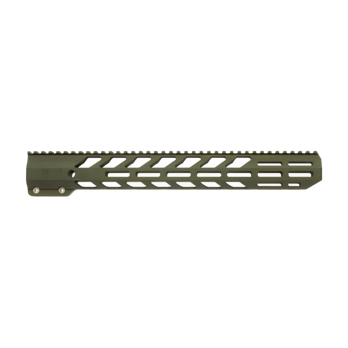 Fortis Manufacturing - Camber AR15 Rail System 15.3" MLOK — view 14