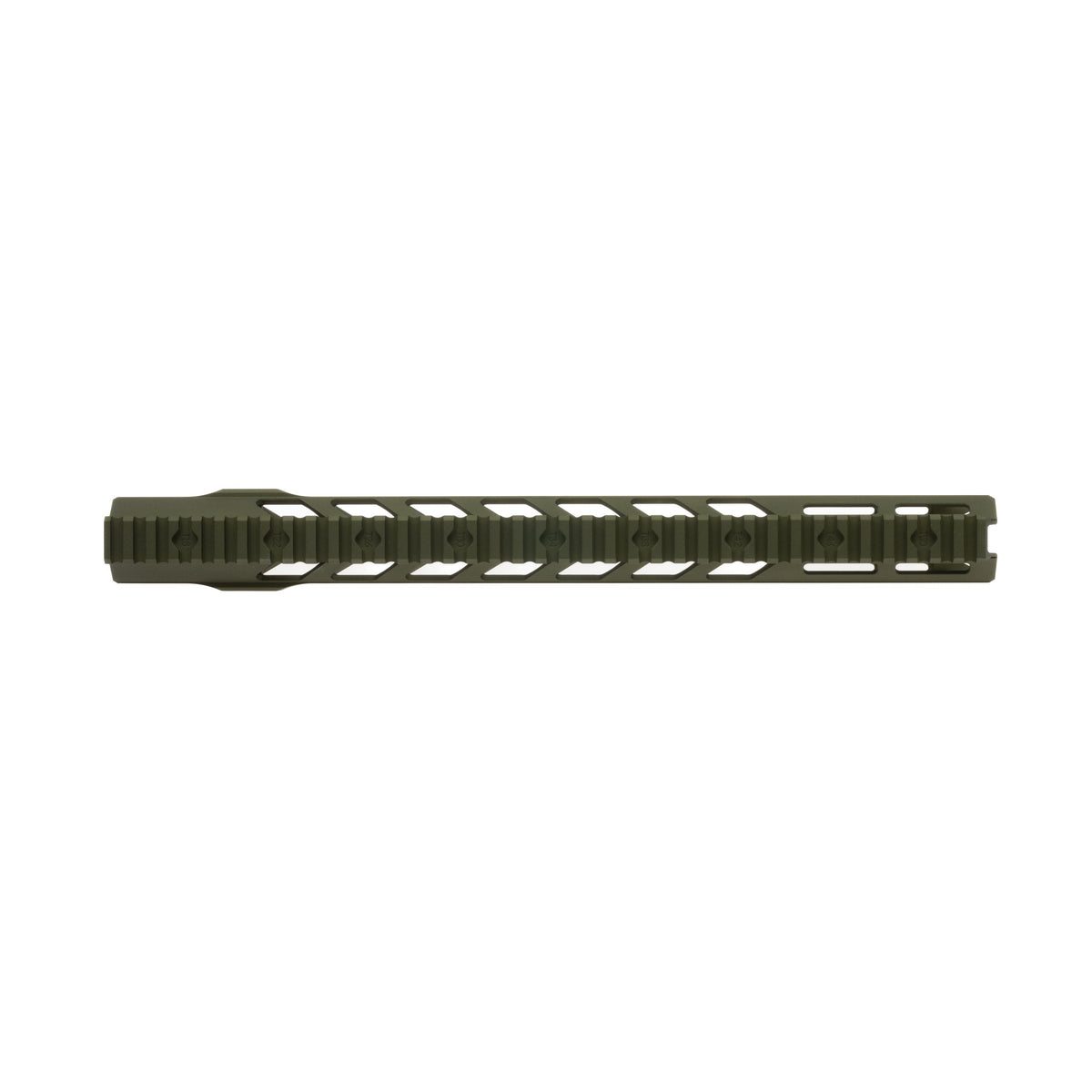 Fortis Manufacturing - Camber AR15 Rail System 15.3" MLOK — view 15