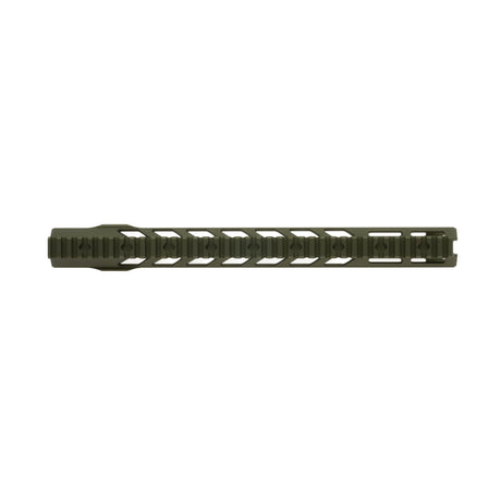 Fortis Manufacturing - Camber AR15 Rail System 15.3" MLOK — view 15