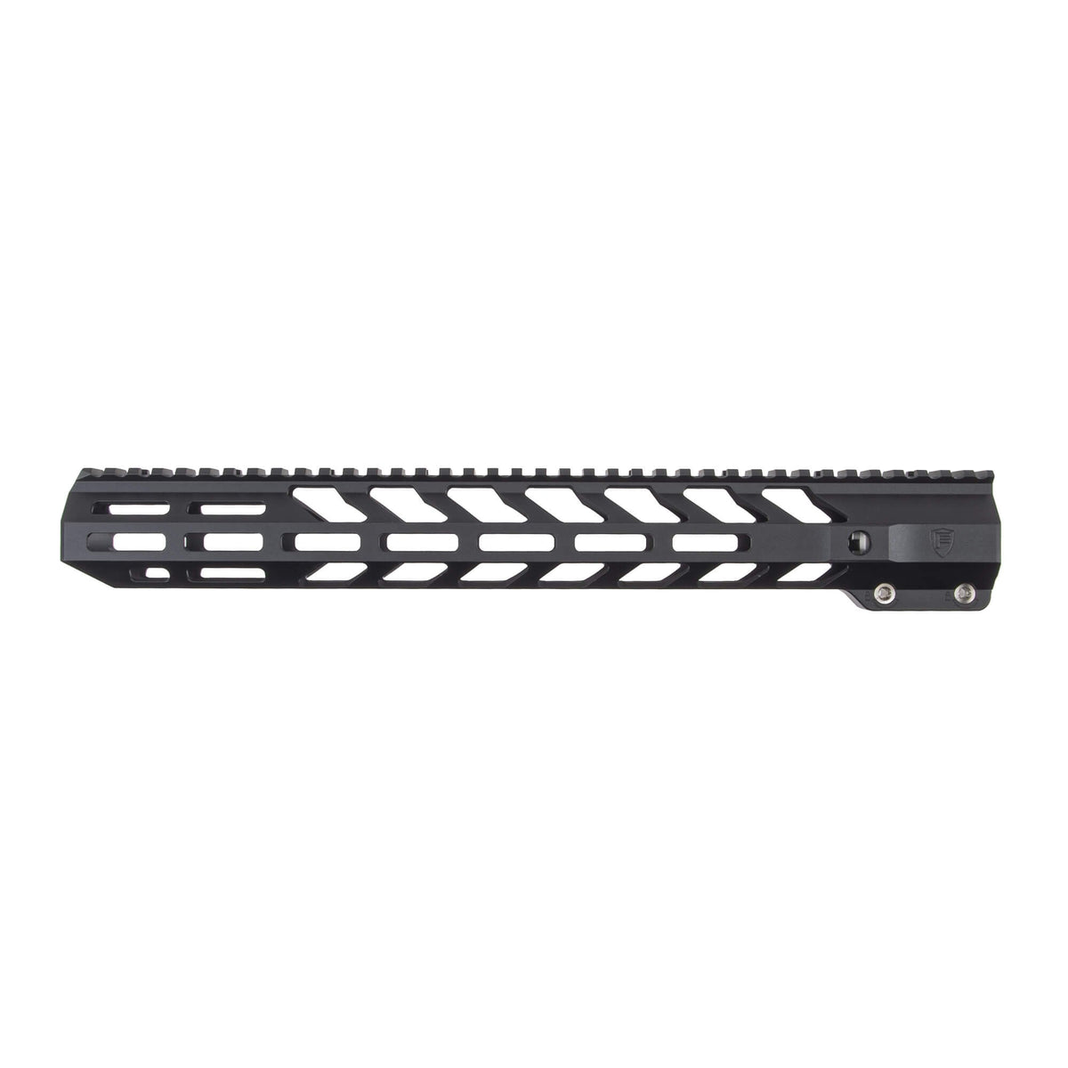 Fortis Manufacturing - Camber AR15 Rail System 15.3" MLOK — view 2