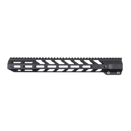 Fortis Manufacturing - Camber AR15 Rail System 15.3" MLOK — view 2