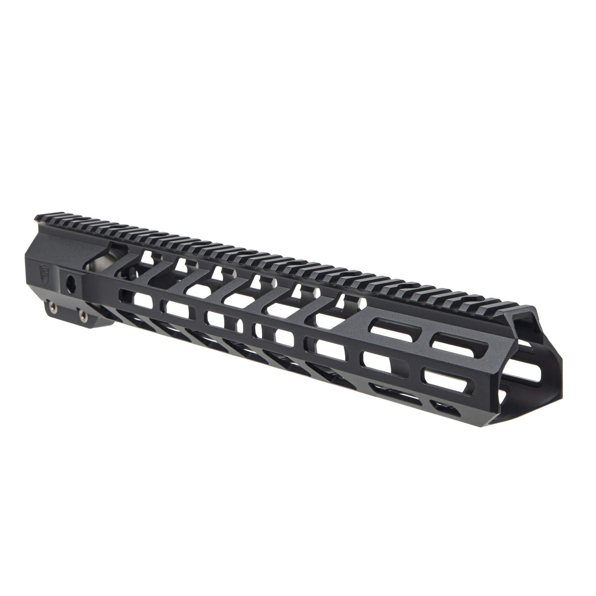 Fortis Manufacturing - Camber AR15 Rail System 15.3" MLOK — view 3