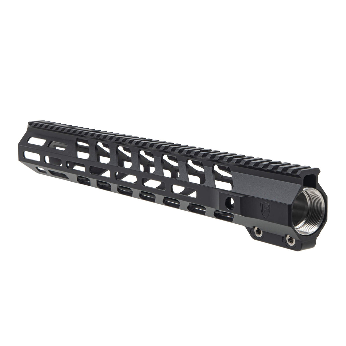 Fortis Manufacturing - Camber AR15 Rail System 15.3" MLOK — view 4