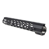 Fortis Manufacturing - Camber AR15 Rail System 15.3" MLOK — view 4