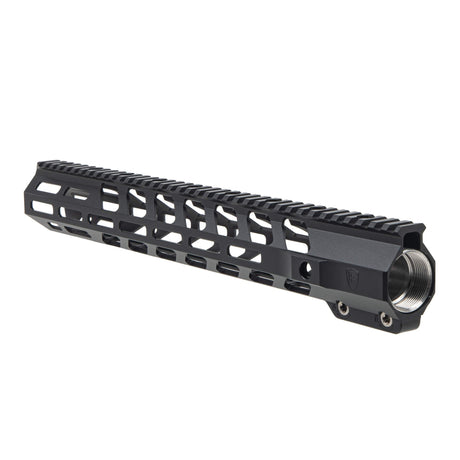 Fortis Manufacturing - Camber AR15 Rail System 15.3" MLOK — view 4