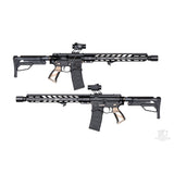 Fortis Manufacturing - Camber AR15 Rail System 15.3" MLOK — view 9