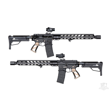 Fortis Manufacturing - Camber AR15 Rail System 15.3" MLOK — view 9