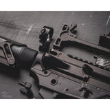 Fortis Manufacturing - Hammer AR15/M16 Charging Handle ODG — view 3