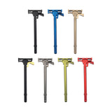 Fortis Manufacturing - Hammer AR15/M16 Charging Handle ODG — view 5