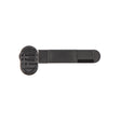 Fortis Manufacturing - Billet Magazine Catch & Release Button - Black