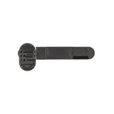 Fortis Manufacturing - Billet Magazine Catch & Release Button - Black