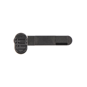 Fortis Manufacturing - Billet Magazine Catch & Release Button - Black
