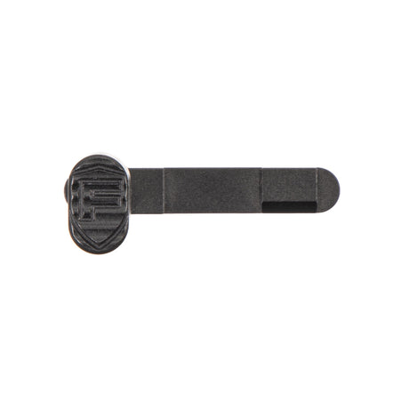 Fortis Manufacturing - Billet Magazine Catch & Release Button - Black