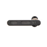 Fortis Manufacturing - Billet Magazine Catch & Release Button - Black — view 4