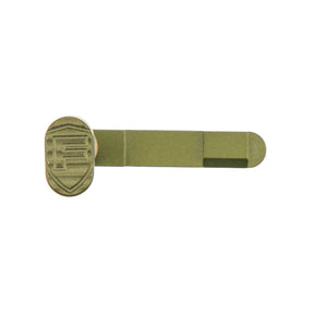Fortis - Billet Magazine Catch & Release Button - ODG