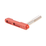 Fortis Manufacturing - AR15/AR10 Billet Magazine Catch - ODG — view 10
